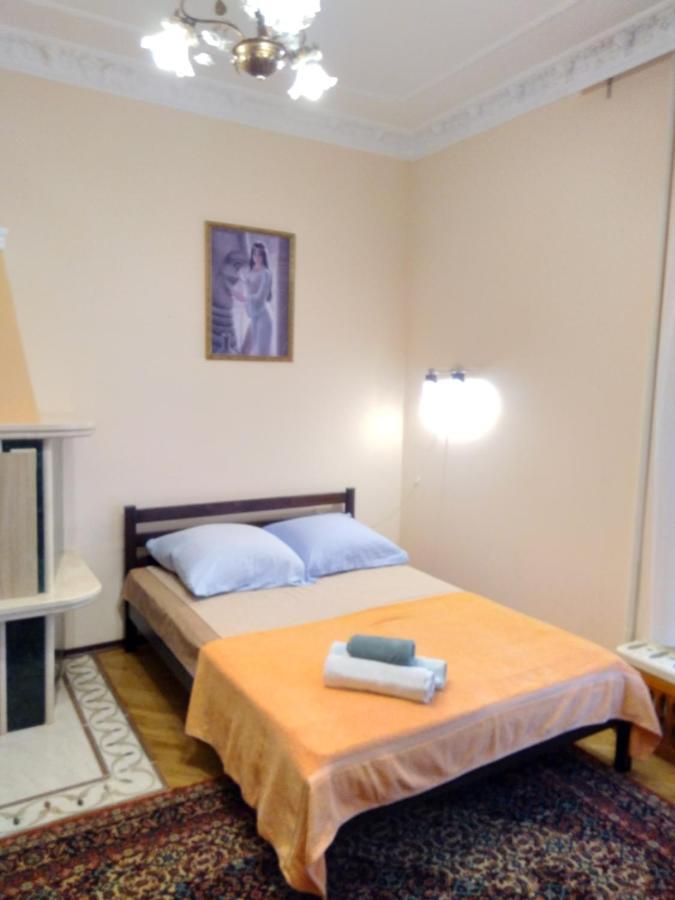 Apartments near the sea Vapnyarka Ngoại thất bức ảnh