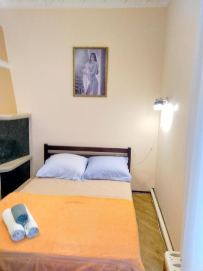 Apartments near the sea Vapnyarka Ngoại thất bức ảnh