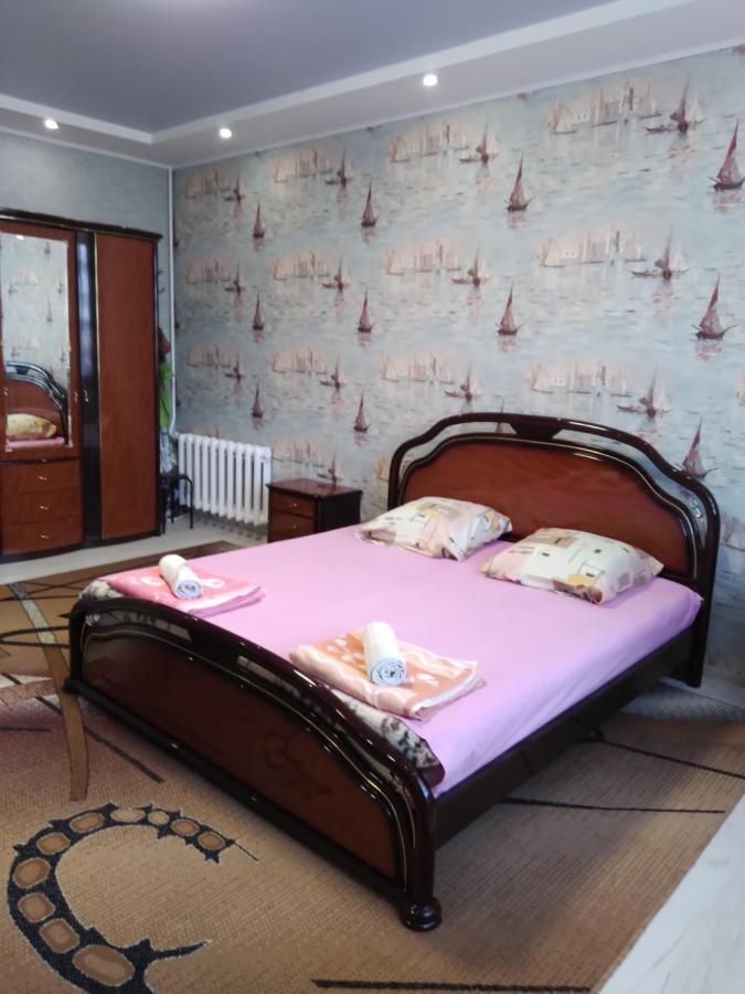 Apartments near the sea Vapnyarka Ngoại thất bức ảnh