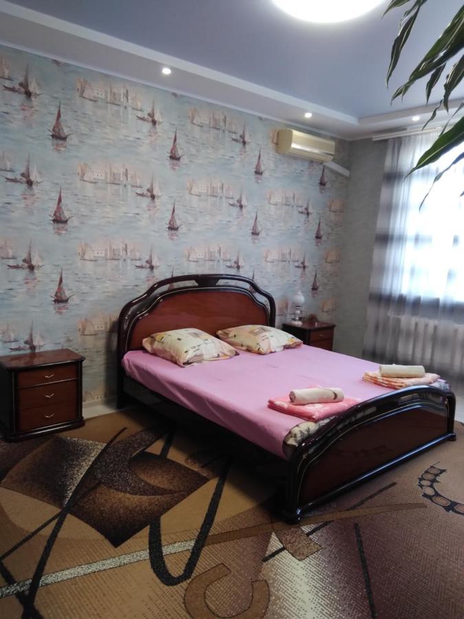 Apartments near the sea Vapnyarka Ngoại thất bức ảnh