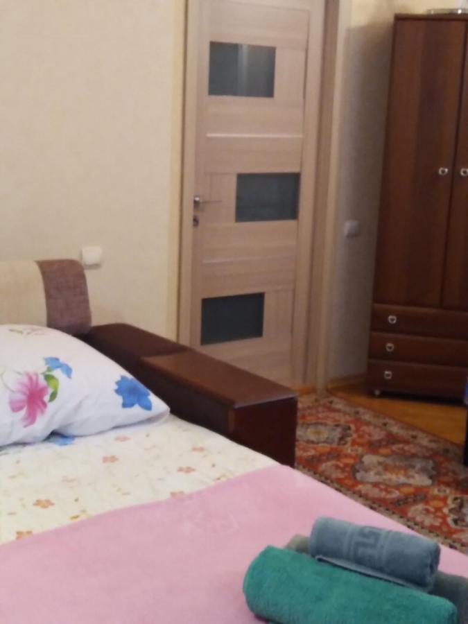 Apartments near the sea Vapnyarka Ngoại thất bức ảnh