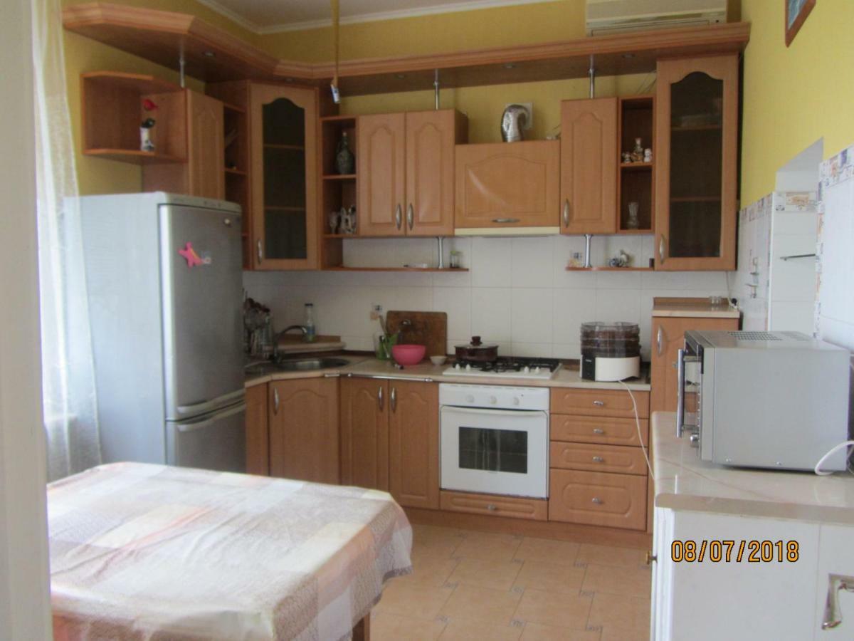 Apartments near the sea Vapnyarka Ngoại thất bức ảnh