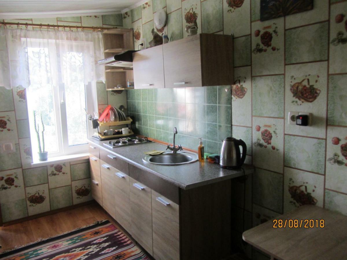 Apartments near the sea Vapnyarka Ngoại thất bức ảnh