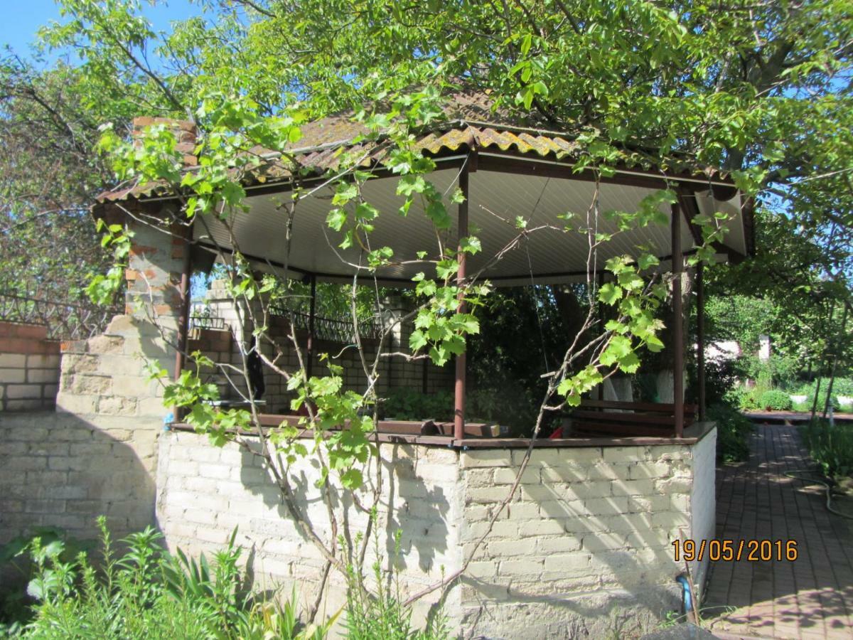Apartments near the sea Vapnyarka Ngoại thất bức ảnh