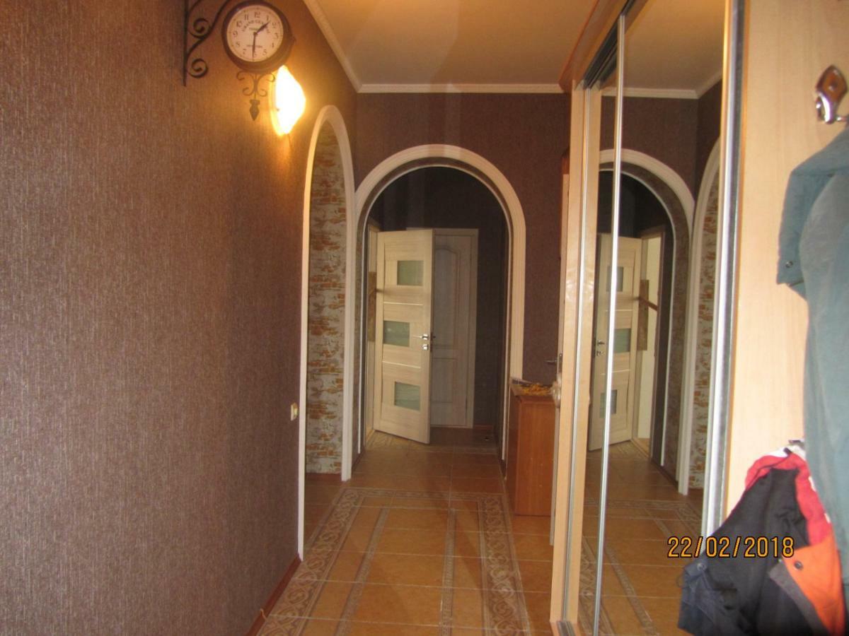 Apartments near the sea Vapnyarka Ngoại thất bức ảnh